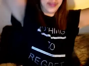 Chaturbate Best Webcam of alynfoxx