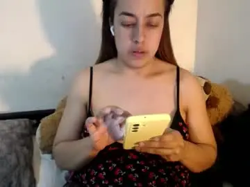 Chaturbate Free Porn Cam of alynfoxx