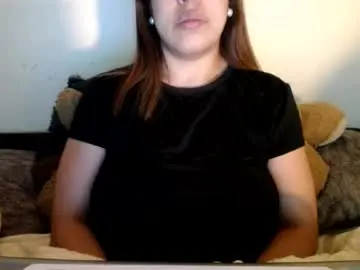 Chaturbate Live Sex Cam of alynfoxx