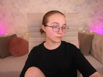 Chaturbate Nude Webcam of arrinawair