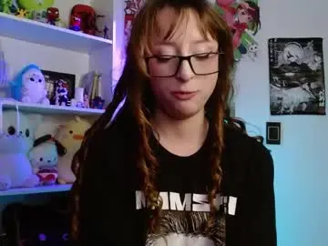 Chaturbate Live Sex Cam of celesteayase