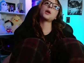 Chaturbate Live Sex Cam of celesteayase