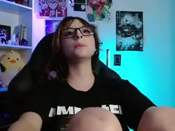 Chaturbate Live Sex Cam of celesteayase