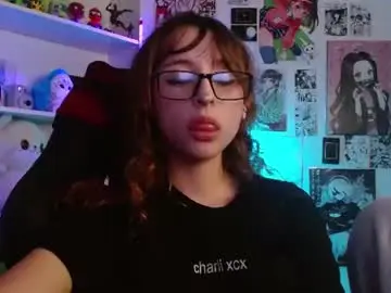 Chaturbate Nude Webcam of celesteayase