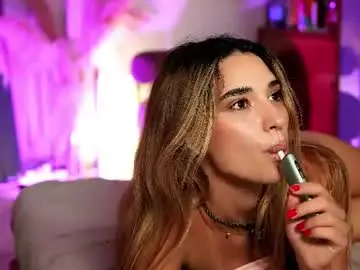 Chaturbate Nude Webcam of kity_sweet