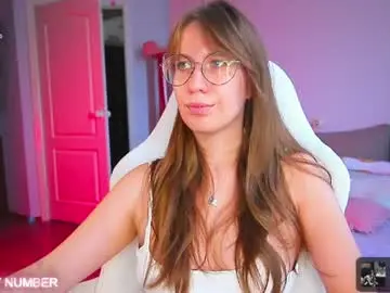 Chaturbate Free Porn Cam of ms_allison