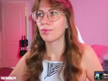 Chaturbate Adult Webcam of ms_allison