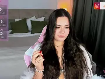 Chaturbate Sex Cam of raidereva_