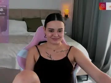Chaturbate Nude Webcam of raidereva_