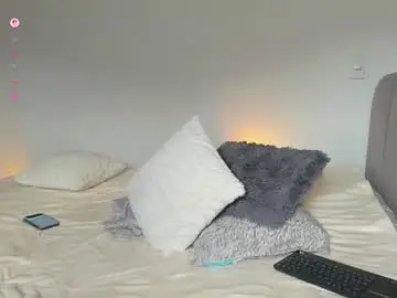 Chaturbate Live Sex Cam of scarlett_keitt