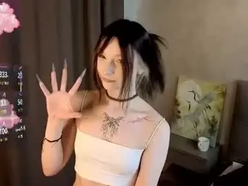 Chaturbate Adult Video Chat of taitechubb