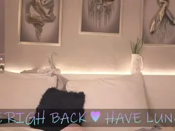 Chaturbate Free Porn Cam of _victoria_hills