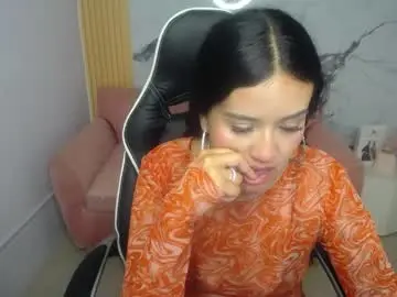 Chaturbate Best Webcam of ailyn_ch1