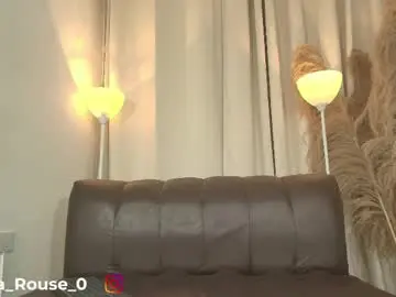 Chaturbate Sex Cam of aliana_rouse
