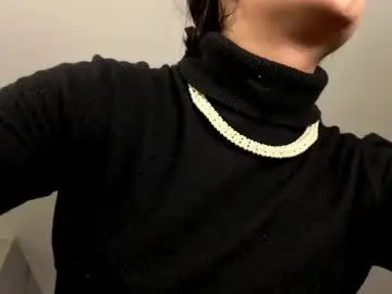Chaturbate Live Sex of artemisa_ch1