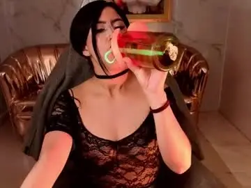 Chaturbate Best live sex cam show of artemisa_ch1