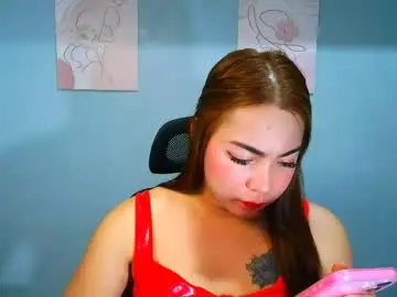 Chaturbate Free Porn Cam of asianmica