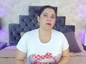 Chaturbate Private Sex Chat of elizabeth_colleman