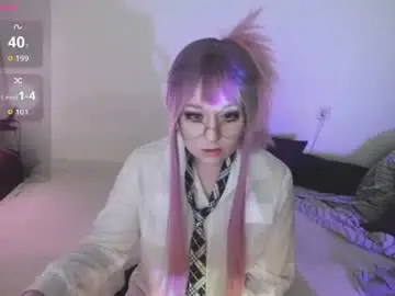 Chaturbate Sex Chat of eviecuster