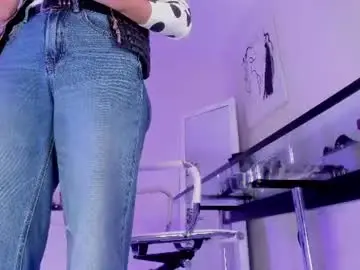 Chaturbate Live Sex of hannah_hcb