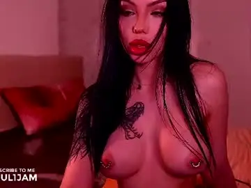 Chaturbate Live Porn of juli_jam