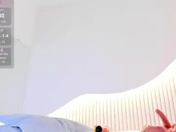Chaturbate Best live sex cam show of liaguzman