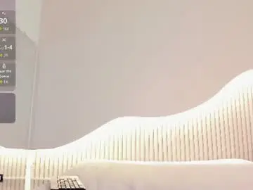 Chaturbate Nude Webcam of liaguzman