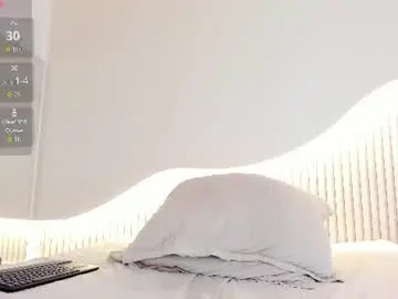 Chaturbate Live Sex of liaguzman