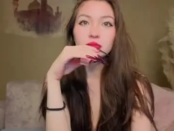 Chaturbate Nude Webcam of mer1da