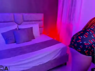 Chaturbate Free Porn Cam of miaparker25