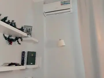 Chaturbate Live Porn of mirandabettman