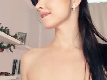 Chaturbate Nude Webcam of mirandabettman
