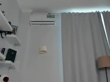 Chaturbate Best live sex cam show of mirandabettman