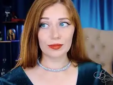 Chaturbate Adult Webcams of missbeverlymills