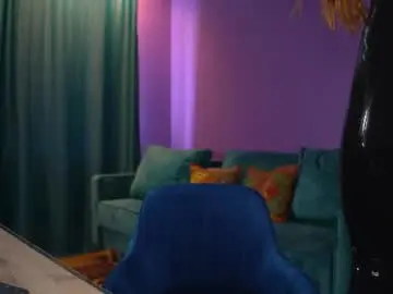 Chaturbate Sex Cam of missmarynow