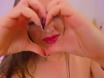 Chaturbate Live Sex Cam of missonix