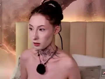 Chaturbate Live Porn of roxy_morrison_x