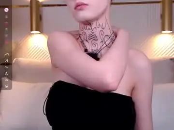 Chaturbate Adult Video Chat of roxy_morrison_x