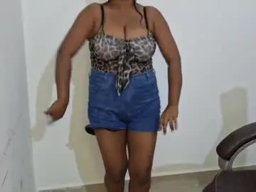 Chaturbate Best Webcam of sanvi13