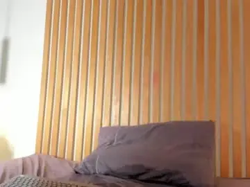 Chaturbate Live Sex of scarlett_grey_1