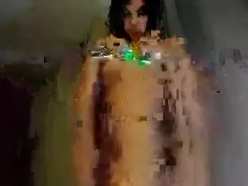 Chaturbate Nude Webcam of scarlett_zin