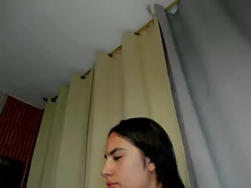 Chaturbate Private Sex Chat of scarlett_zin