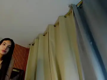 Chaturbate Sex Cam of scarlett_zin
