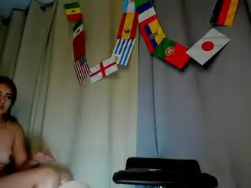Chaturbate Live Sex of scarlett_zin