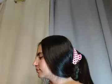 Chaturbate Live Sex of scarlett_zin