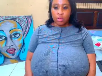 Chaturbate Adult Video Chat of sexyebonylove89