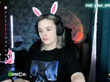 Chaturbate Best live sex cam show of your_small_bunny