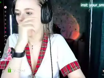 Chaturbate Live Sex of your_small_bunny