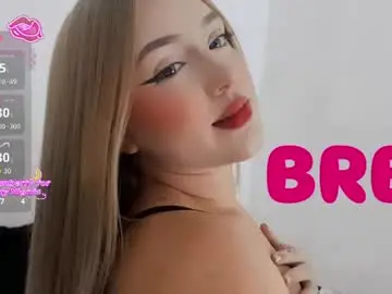 Chaturbate Nude Webcam of _abby_cooper_