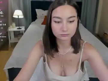 Chaturbate Adult Webcams of andreajohnsons